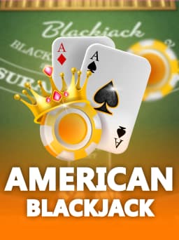 American Blackjack