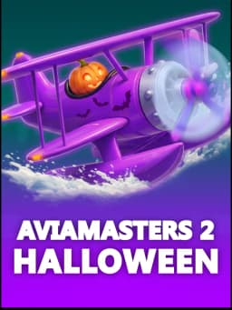 Aviamasters 2 Halloween