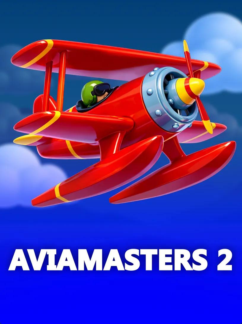 Aviamasters 2