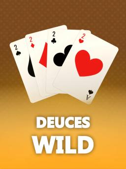 Deuces Wild Unified