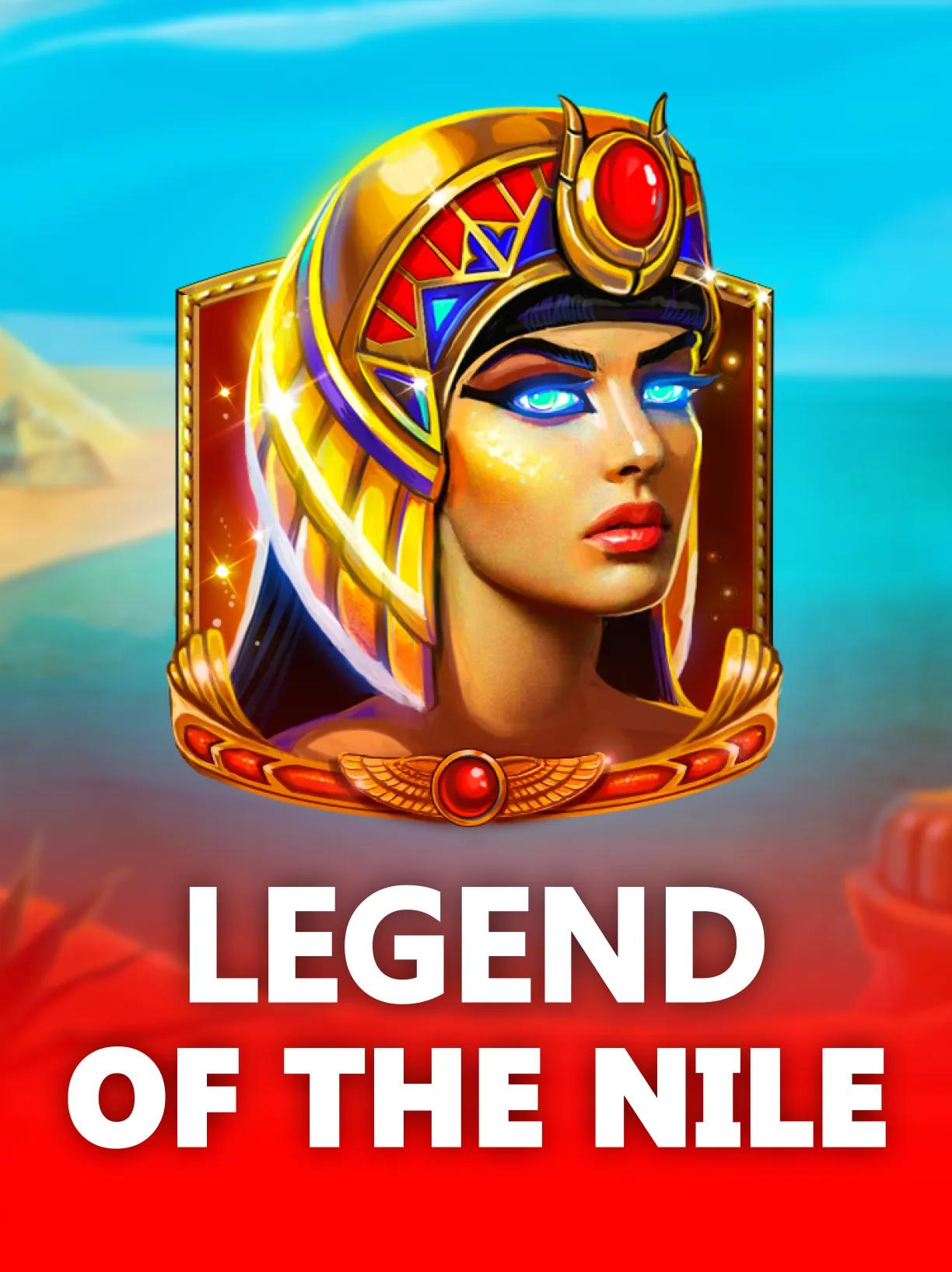 Legend Of The Nile