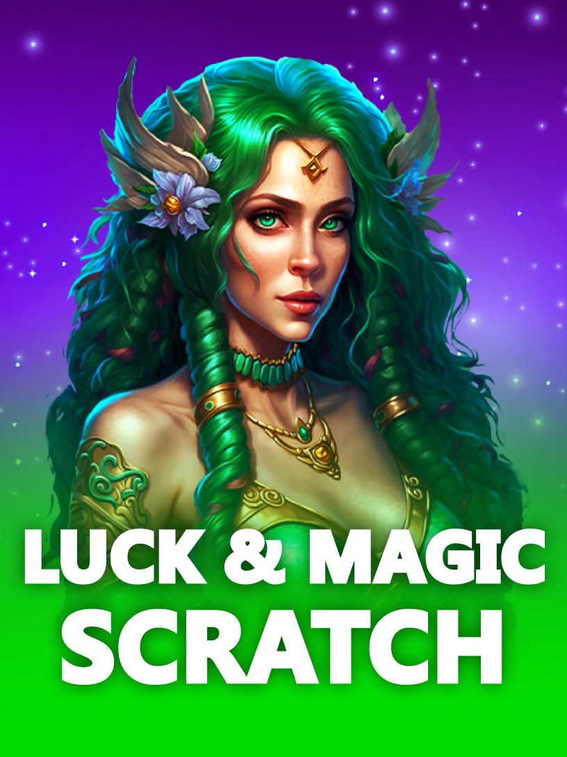Luck and Magic