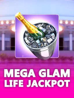 Mega Glam Life JP