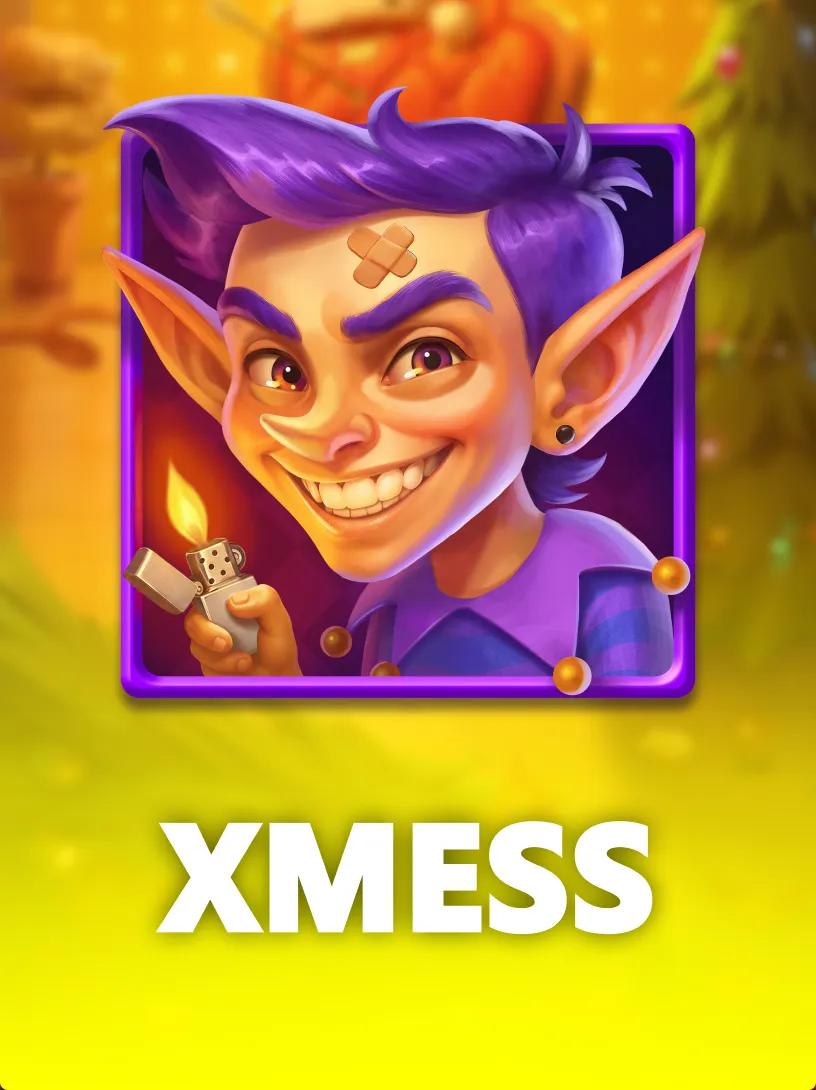 xMess